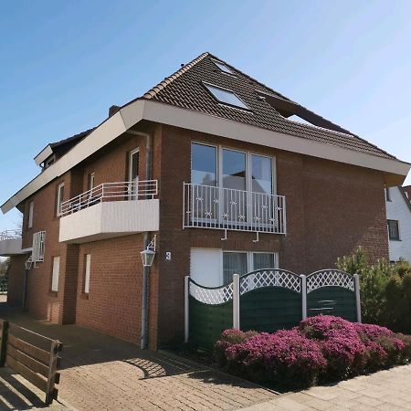 Ferienwohnungen Am Ahoibad Cuxhaven Exterior photo